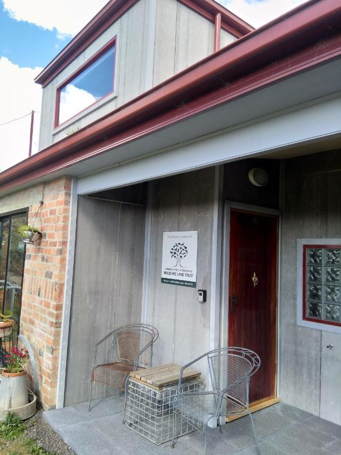 Cherry Top Farmstay - Boutique Eco Village Lilydale Екстериор снимка