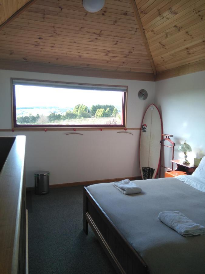 Cherry Top Farmstay - Boutique Eco Village Lilydale Екстериор снимка