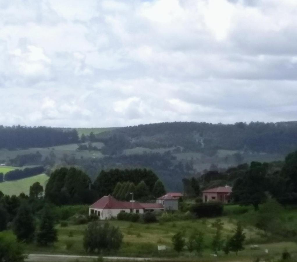 Cherry Top Farmstay - Boutique Eco Village Lilydale Екстериор снимка