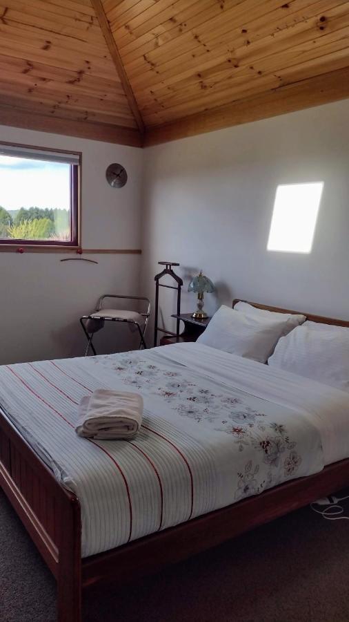 Cherry Top Farmstay - Boutique Eco Village Lilydale Екстериор снимка