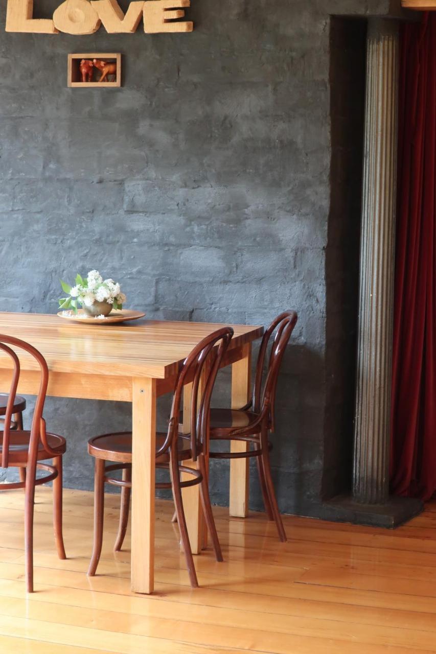 Cherry Top Farmstay - Boutique Eco Village Lilydale Екстериор снимка