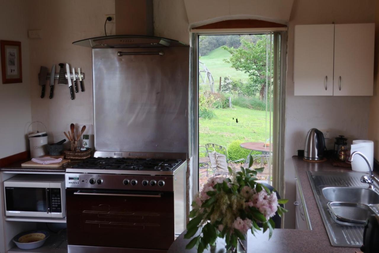 Cherry Top Farmstay - Boutique Eco Village Lilydale Екстериор снимка