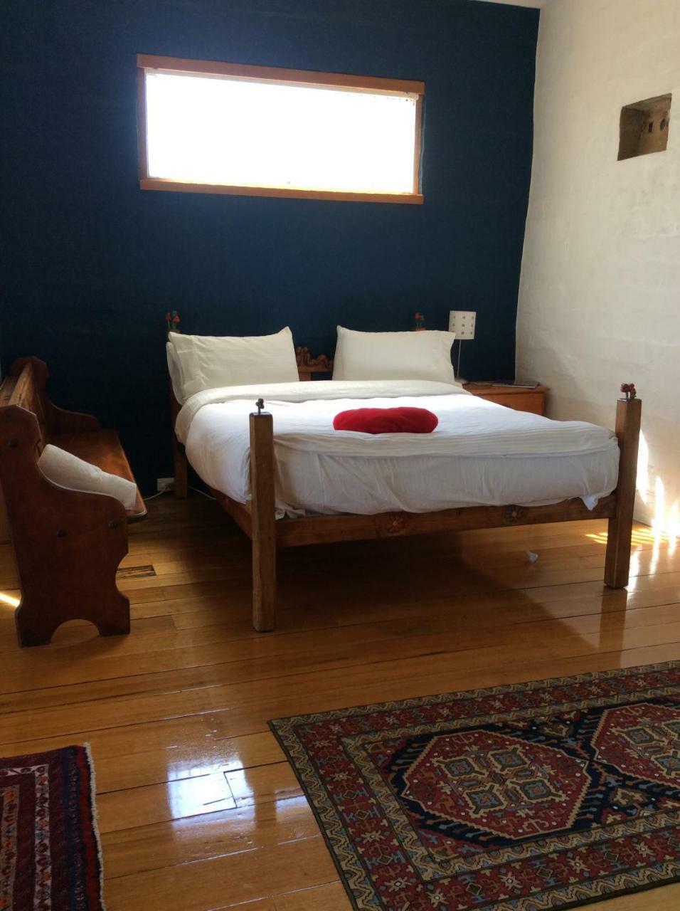 Cherry Top Farmstay - Boutique Eco Village Lilydale Екстериор снимка